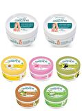 Cire Aseptine Krem 7'Li Set-3