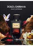 Dolce&Gabbana Velvet Zafferano Edp 100 ml