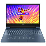 Hp Victus 16-R0053NT Intel I5 13500H 48 GB 1 TB SSD Rtx 4050 6gb 16.1" 144Hz FHD Freedos 7P648EA Zi713