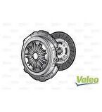 DEBRİYAJ SETİ 1.6 HDİI DİZEL PEGEOT CITROEN 877634 VALEO  MARKA