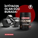 Creatine Micronized Mikronize Kreatin 300 gr