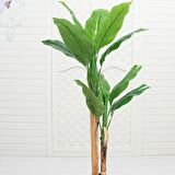 Yapay Ağaç Muz Ağacı Yapay Starliçe 220cm 