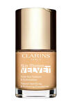 Clarins Skin Illusion Velvet - Doğal Bitişli Nemlendirici Fondöten 105N