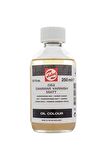 Talens : Dammar Varnish Matt : Mat Damar Verniği : 082 : 250 Ml