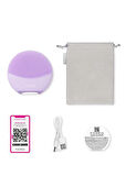 Foreo LUNA 4 Mini Lavender Cilt Temizleme Cihazı