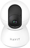 Havit IPC20 Smart 360° Full HD Gece Görüşlü IP Güvenlik Kamerası Teşhir