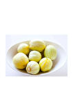 Nadir İthal Limon Salatalık Tohumu 5 Adet Tohum Sarı Salatalık Lemon Cucumber