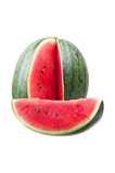 Eko Paket 100 Tohum Nadir Ithal Crimson Sweet Karpuz Tohumu