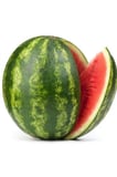 Eko Paket 100 Tohum Nadir Ithal Crimson Sweet Karpuz Tohumu