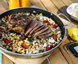 Cadac 40 Paella Pan Pişirme Tavası