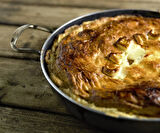 Cadac 40 Paella Pan Pişirme Tavası