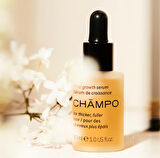 Champo Pitta Growth Serum - Saç Uzatıcı Serum 50 ml 
