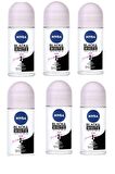 Black&White Clear 25 Ml.