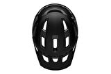 BELL - Nomad 2 - B0726 Mıps - Matt Black / Unisex M/L