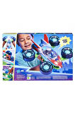 PJ Maskeleri PJ Explorider F7599 OYUNCAK PJMASKS OYUN SETİ  LİSANSLI PJMASKS SETİ