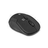 Everest SM-BT31 Siyah Bluetooth Kablosuz Mouse 19415