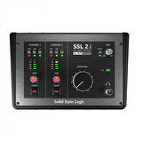 Solid State Logic SSL2 MKII Ses Kartı