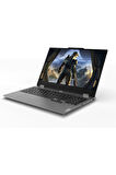 Lenovo LOQ i7 13650HX 64GB 4TB SSD RTX4050/6GB 105W 15.6" FHD 144Hz FDOS Gaming Laptop & PER4 Çanta