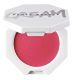 Fenty Beauty Cheeks Out Freestyle Cream Blush Strawberry Drip - Allık