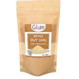 Gluno Glutensiz Beyaz Dut Unu 250 G