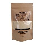 Gluno Glutensiz Sarımsak Tozu 100 G