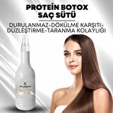 MYCOLOR STYLE&MORE PROTEİN BOTOKS SAÇ BAKIM SÜTÜ 300ML