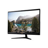 Acer Aspire C24-1800 i5 1335U 12GB 512GB SSD Intel Graphics 23.8" FHD FDOS All In One PC Siyah & PER