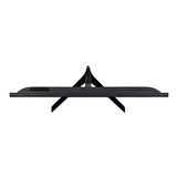 Acer Aspire C24-1800 i5 1335U 12GB 512GB SSD Intel Graphics 23.8" FHD FDOS All In One PC Siyah & PER