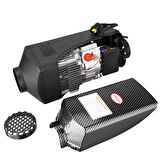 Webesten 5Kw 12V-24V Karavan Dizel Ortam Isıtıcı