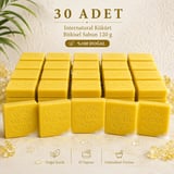 Internatural Kükürt Bitkisel Sabun 120 g - 30 Adet