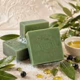 Internatural Defne Press Bitkisel Sabun - 2 Adet