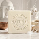 Internatural Türk Hamamı Bitkisel Sabun 120 g - 10 Adet