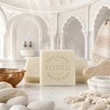 Internatural Türk Hamamı Bitkisel Sabun 120 g - 10 Adet