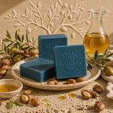 Internatural Argan Bitkisel Sabun 120 g - 2 Adet