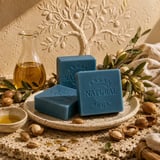 Internatural Argan Bitkisel Sabun 120 g - 2 Adet