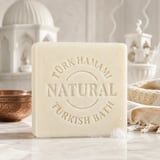 Internatural Sarımsak Bitkisel Sabun 120 g - 200 Adet (1 Koli)