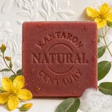 Internatural Kantaron Bitkisel Sabun 120 g - 200 Adet (1 Koli)