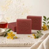 Internatural Kantaron Bitkisel Sabun 120 g - 200 Adet (1 Koli)