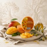 Internatural Mango Süngerli Bitkisel Sabun 80'li Koli (80 x 120 g)