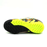 Playup 251-145 Unisex Çocuk Halı Saha Spor Ayakkabı