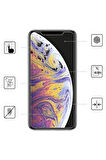 Iphone 11 Nano  Uyumlu Ekran Koruyucu Tempered Kırılmaz Cam - Ultra Ince K1