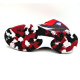 Playup 251-522 Unisex Basket Spor Ayakkabı