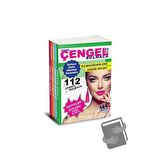 Süper Çengel Bulmaca 4 Kitap Set