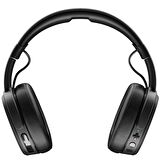 Skullcandy Crusher Bluetooth Kablosuz Kulaküstü Kulaklık Siyah S6CRW-K591