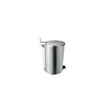 Maxiflow Çöp Kovası 50Lt 40X47Cm 430 Endüstriyel