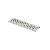 Maxiflow Drenaj Kanal Izgarası Pas.130*500Mm 304
