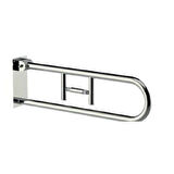 Maxiflow Engelli Mafsallı Wc Kağıt Kilitli Ø32 73X24X11Cm 304