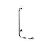 Maxiflow Engelli Tutunma Barı  L Tip Ø32 80X40X12Cm 304