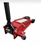 Mitacan Gartools Gtl190025 2,5 Çift Pistonlu Arabalı Kriko