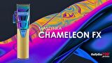 BaByliss PRO FX8700IE Chameleon Şarjlı Saç Kesme Makinesi